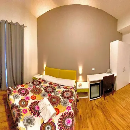 Bed & Breakfast Al Volo