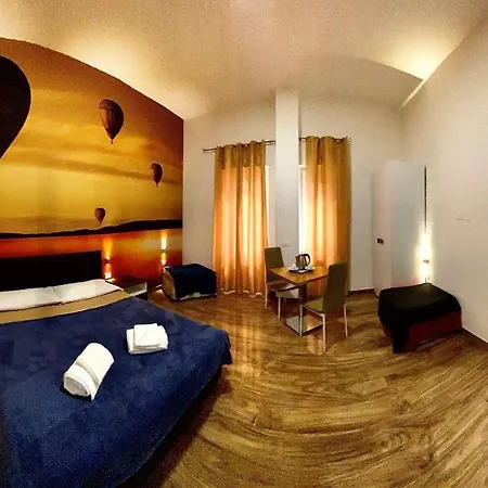 Hotel Al Volo2 Foggia