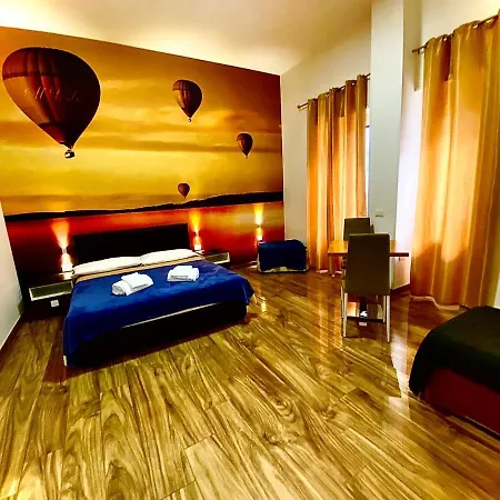 Bed & Breakfast Al Volo Foggia