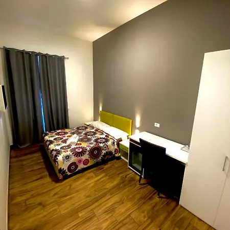 Hotel Al Volo2 Foggia