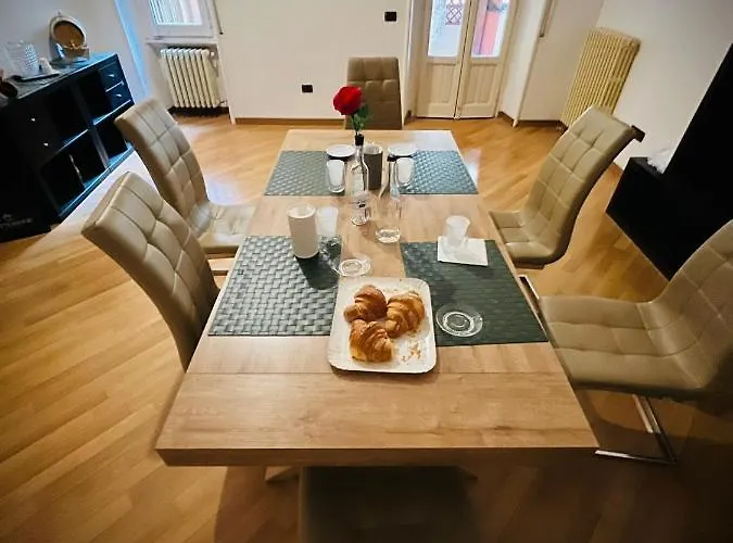 Al Volo2 Hotel Foggia