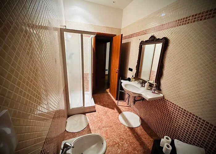 Hotel Al Volo2 Foggia