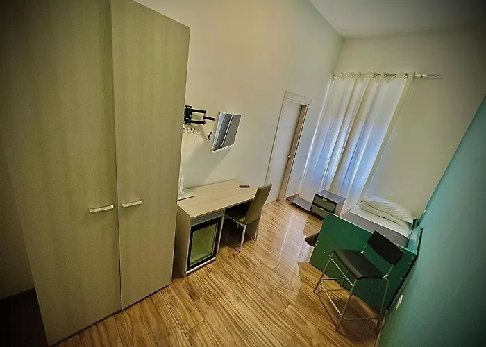 Al Volo2 Hotel Foggia