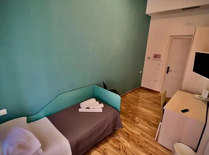 Hotel Al Volo2 Foggia