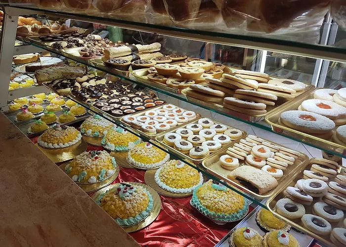 Al Volo2 Hotel Foggia