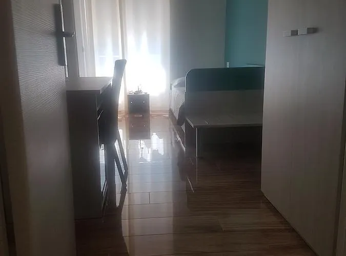 Al Volo2 Hotel Foggia