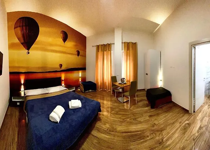 Hotel Al Volo2 Foggia